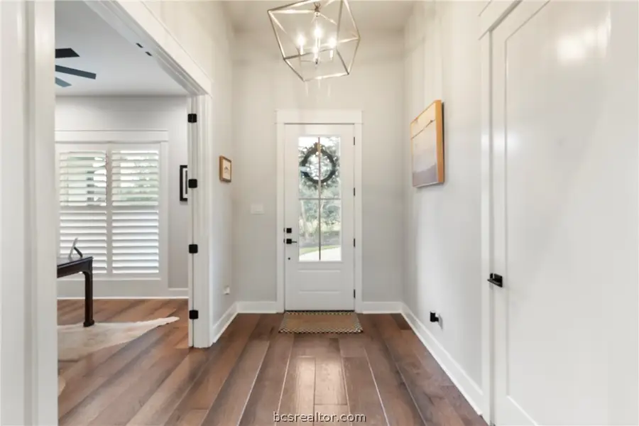 5598 Millstone Drive, College Station, TX 77845 - #3