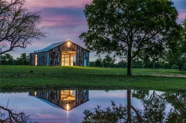 TBD 84.78 Acres Jack Manning, Hearne, TX 76859