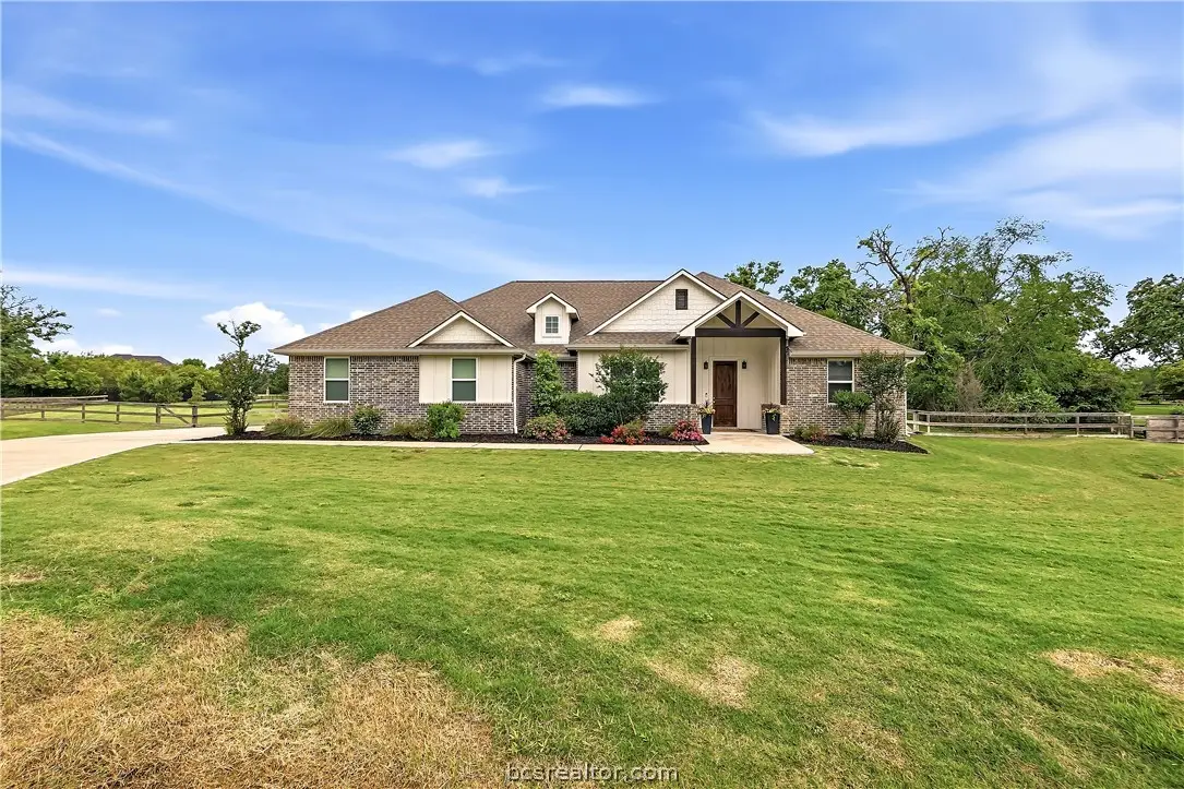 10468 Cornwall Lane, Iola, TX 77861 - #1