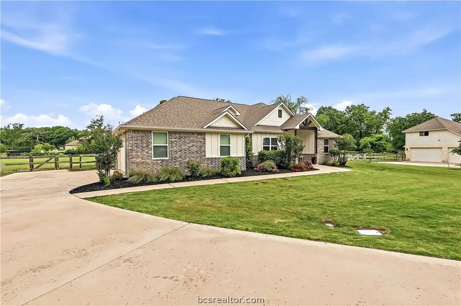 10468 Cornwall Lane, Iola, TX 77861 - #2