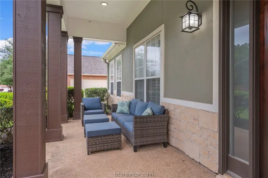 714 Plum Hollow Drive, College Station, TX 77845 - #3