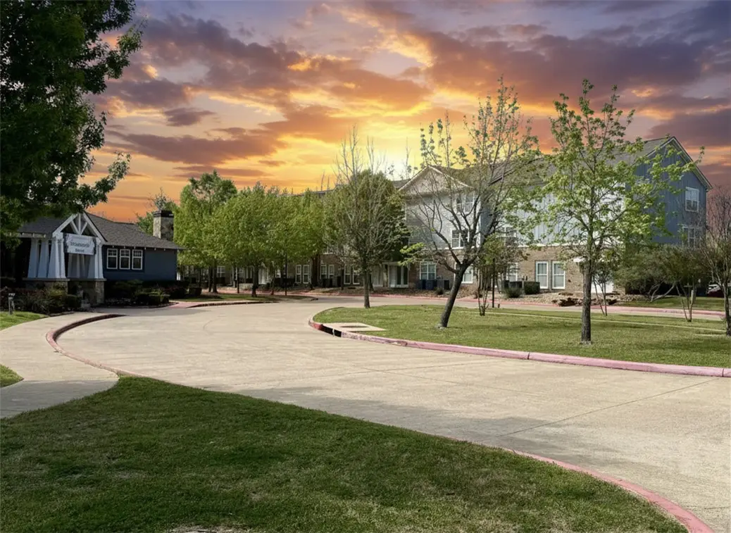 1725 Harvey Mitchell Parkway S #1925, College Station, TX 77840 - #1