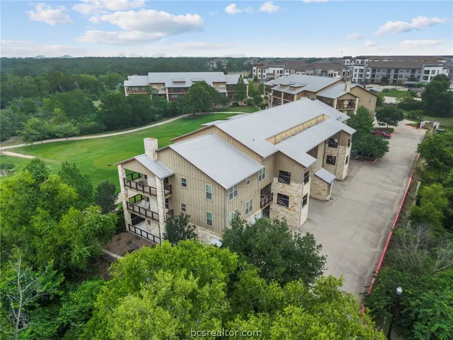 3216 Casita Court #121, Bryan, TX 77807 - #2