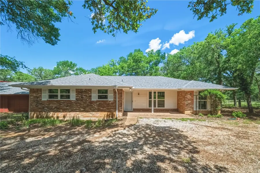 5950 Old Spanish Trail, Bryan, TX 77807 - #2