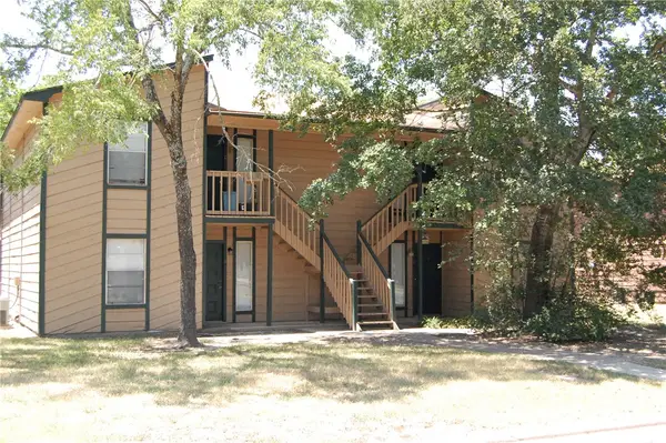 2402 Bosque Drive #A-D, College Station, TX 77845