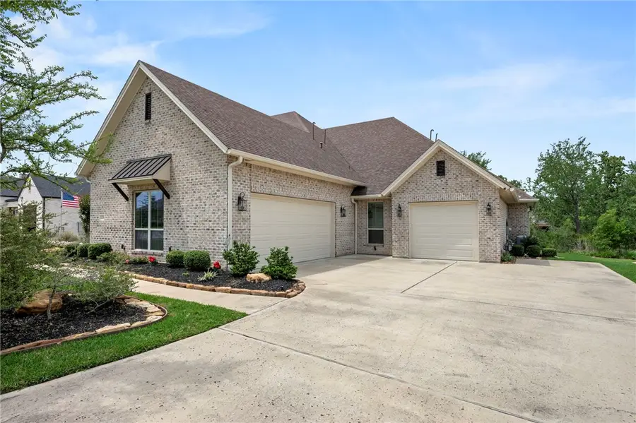 1231 Quarry Oaks Drive, College Station, TX 77845 - #2