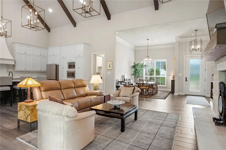 1231 Quarry Oaks Drive, College Station, TX 77845 - #3