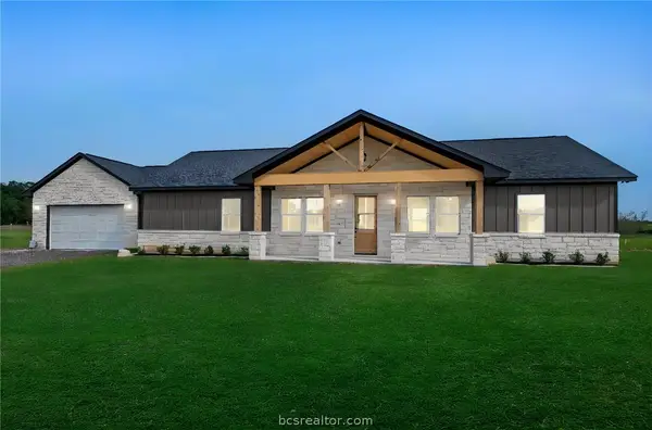 4378 Collton Lane, Franklin, TX 77856