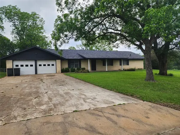 403 S Main Street, Caldwell, TX 77836