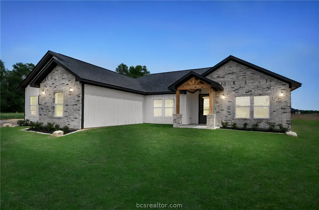 4432 Collton Lane, Franklin, TX 77856 - #1