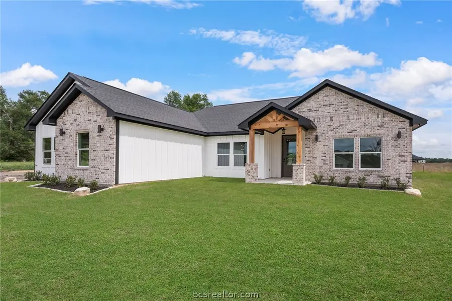 4432 Collton Lane, Franklin, TX 77856 - #2