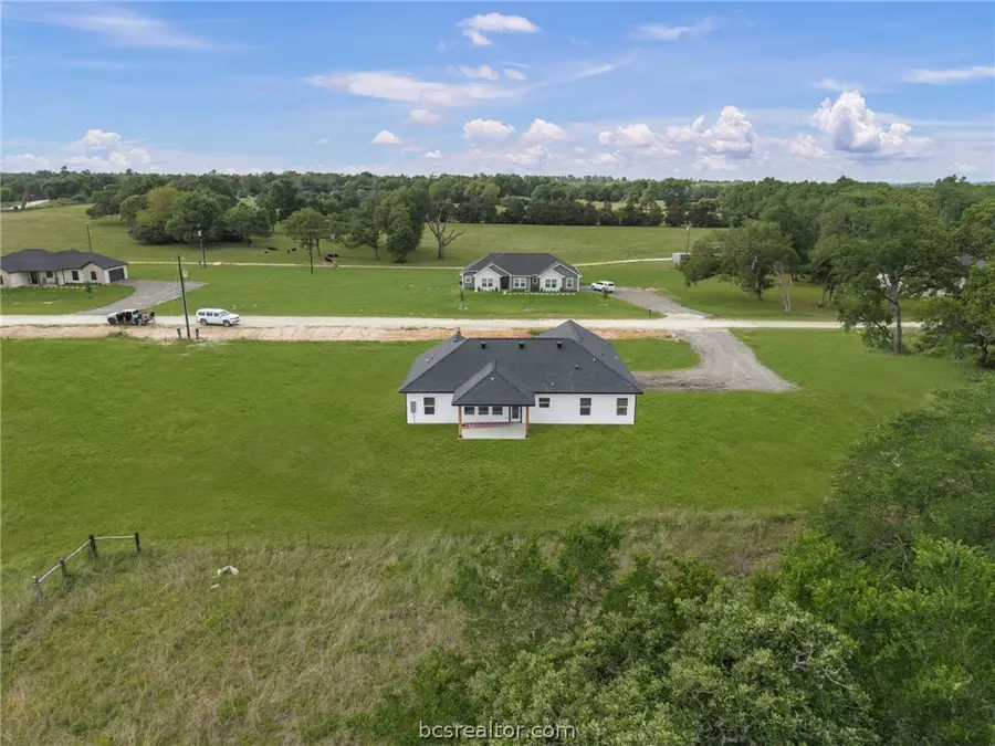4432 Collton Lane, Franklin, TX 77856 - #3
