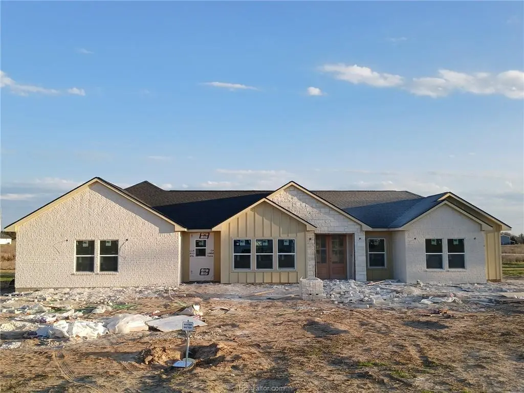 4312 Collton Lane, Franklin, TX 77856 - #1
