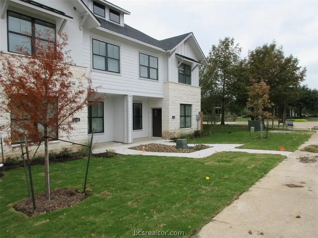 2102 Crescent Pointe Parkway, College Station, TX 77845 - #1