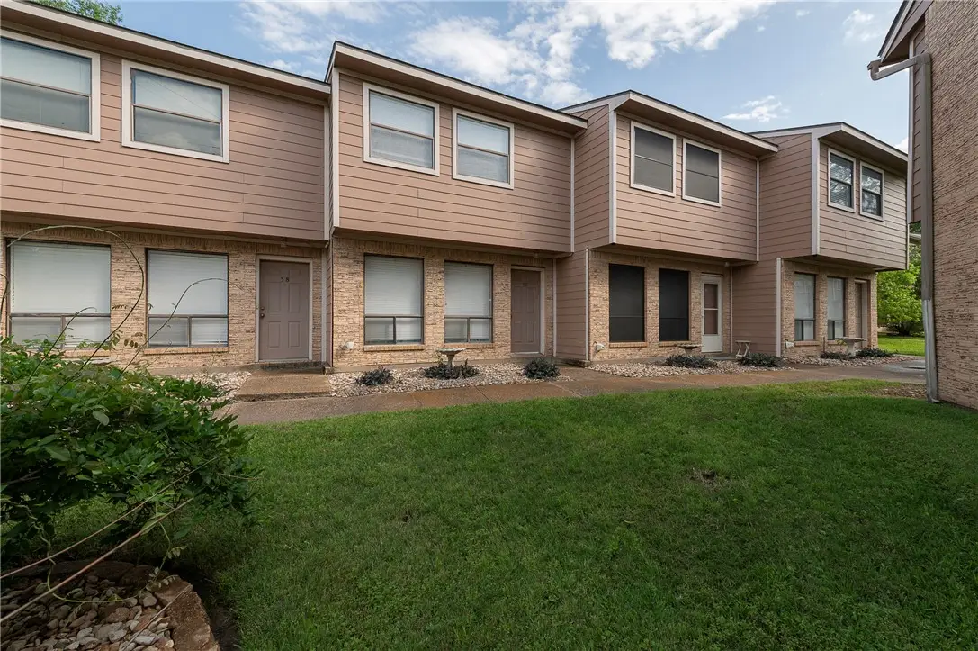 2807 Wildflower Drive #37, Bryan, TX 77802 - #1