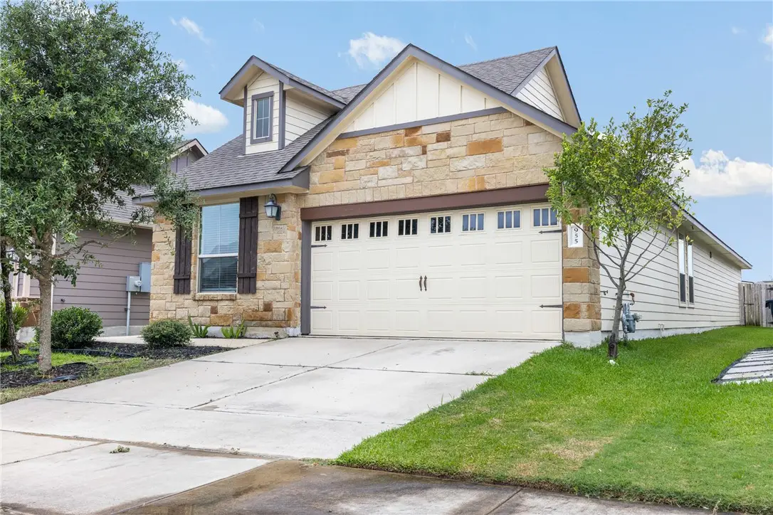 955 Toledo Bend Drive, College Station, TX 77845 - #1