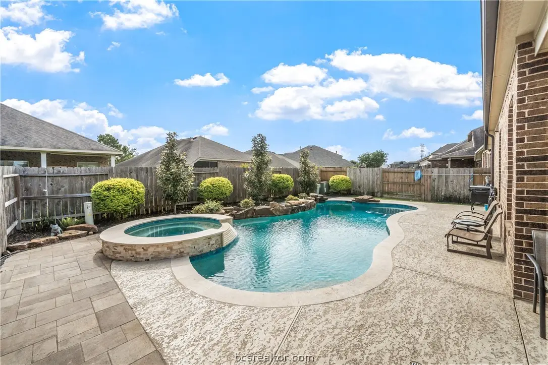 9534 Knox Prairie Court, Cypress, TX 77433 - #1