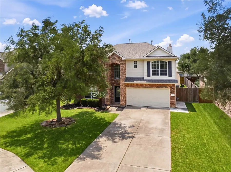 8311 Rocky River Street, Baytown, TX 77523 - #3