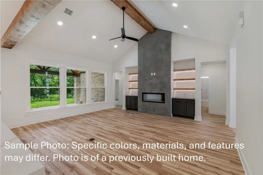 5103 Greenstone Way, Bryan, TX 77802 - #3