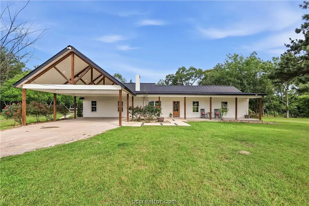 5704 Highway 90, Madisonville, TX 77864 - #1