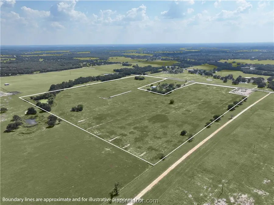 TBD Farm Road 60, Caldwell, TX 77836 - #3
