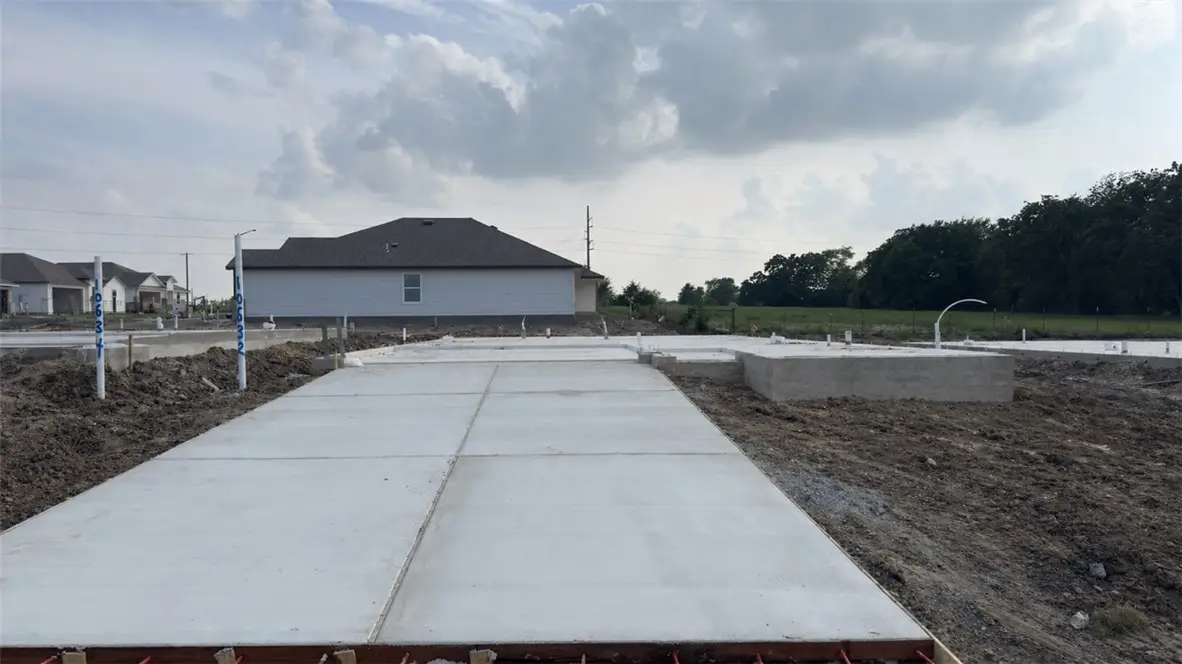 10632 Knox Landing Drive, Bryan, TX 77845 - #1