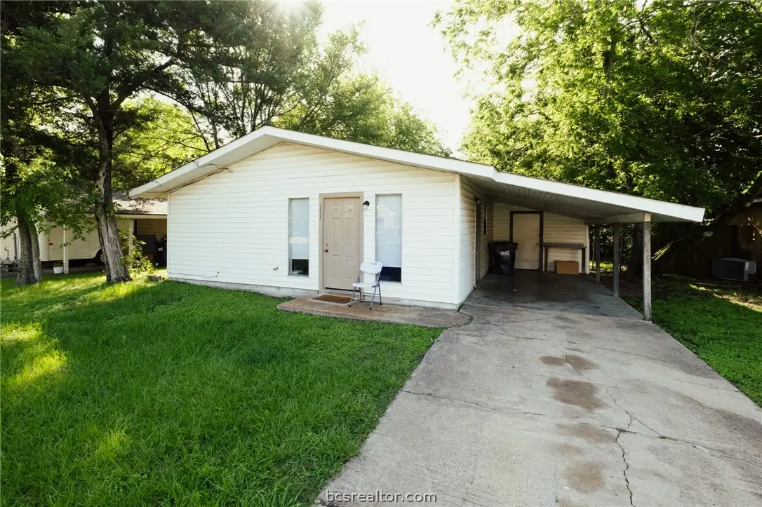 200 Richards Street #A, College Station, TX 77840 - #1