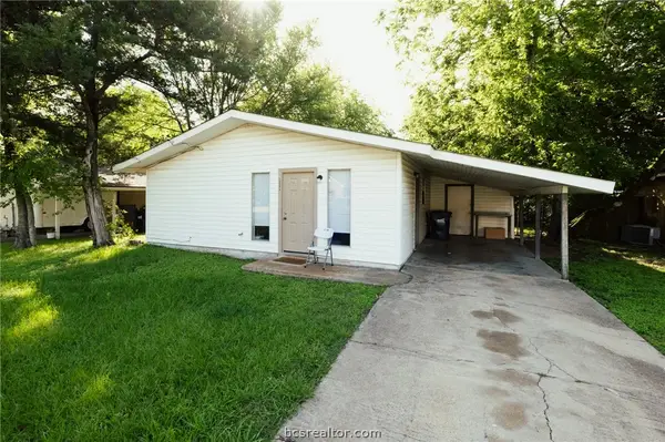 200 Richards Street #A, College Station, TX 77840
