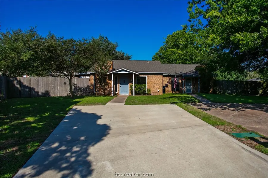 601 San Saba Court, College Station, TX 77845 - #3