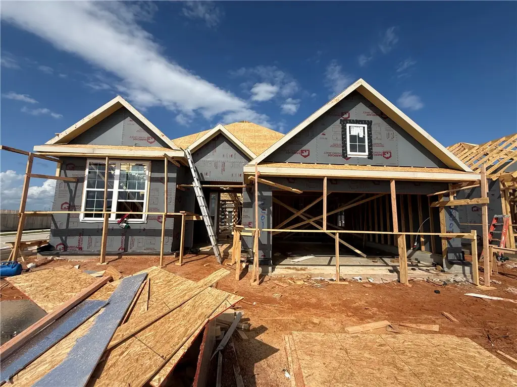 6201 Eldora Drive, College Station, TX 77845 - #1
