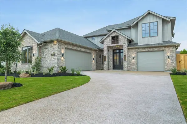 4902 Pearl River Court, College Station, TX 77845