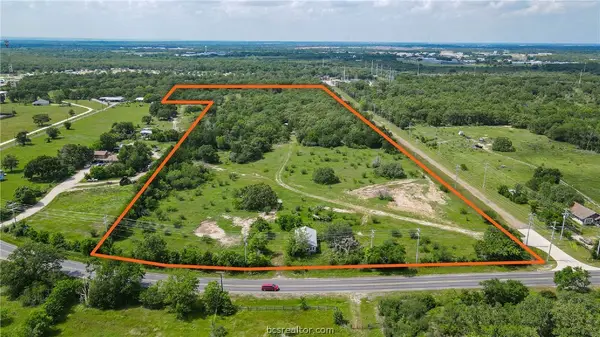 4296 Leonard Road, Bryan, TX 77807