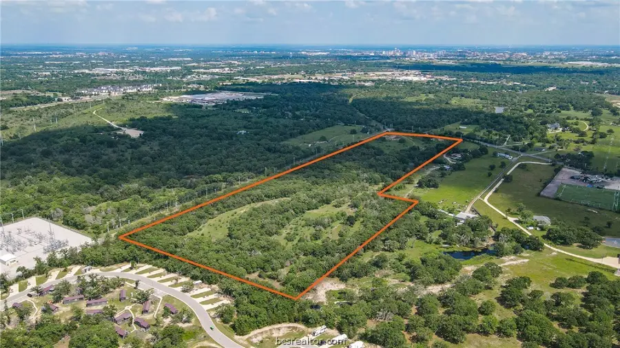 4296 Leonard Road, Bryan, TX 77807 - #2