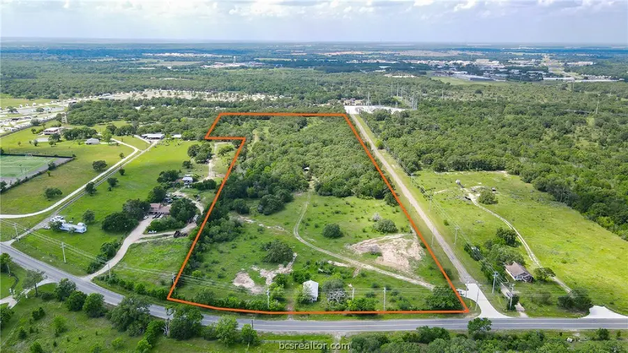 4296 Leonard Road, Bryan, TX 77807 - #3