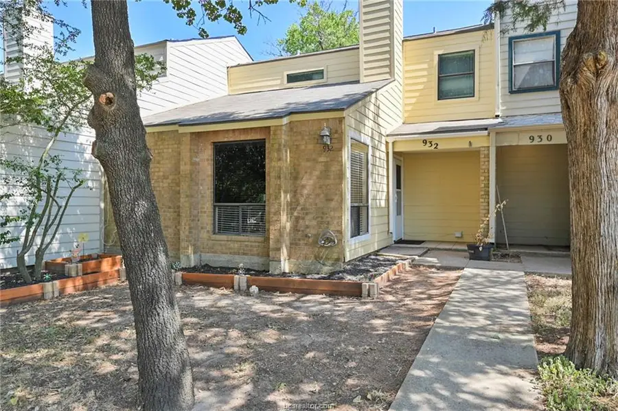 932 Navidad Street, Bryan, TX 77801 - #2