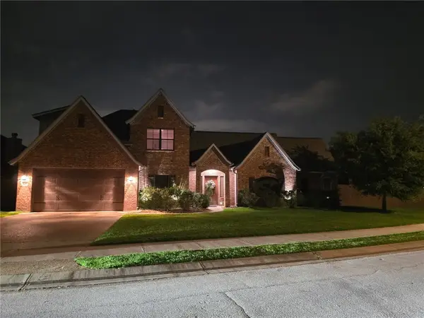 4283 Rock Bend Drive, College Station, TX 77845