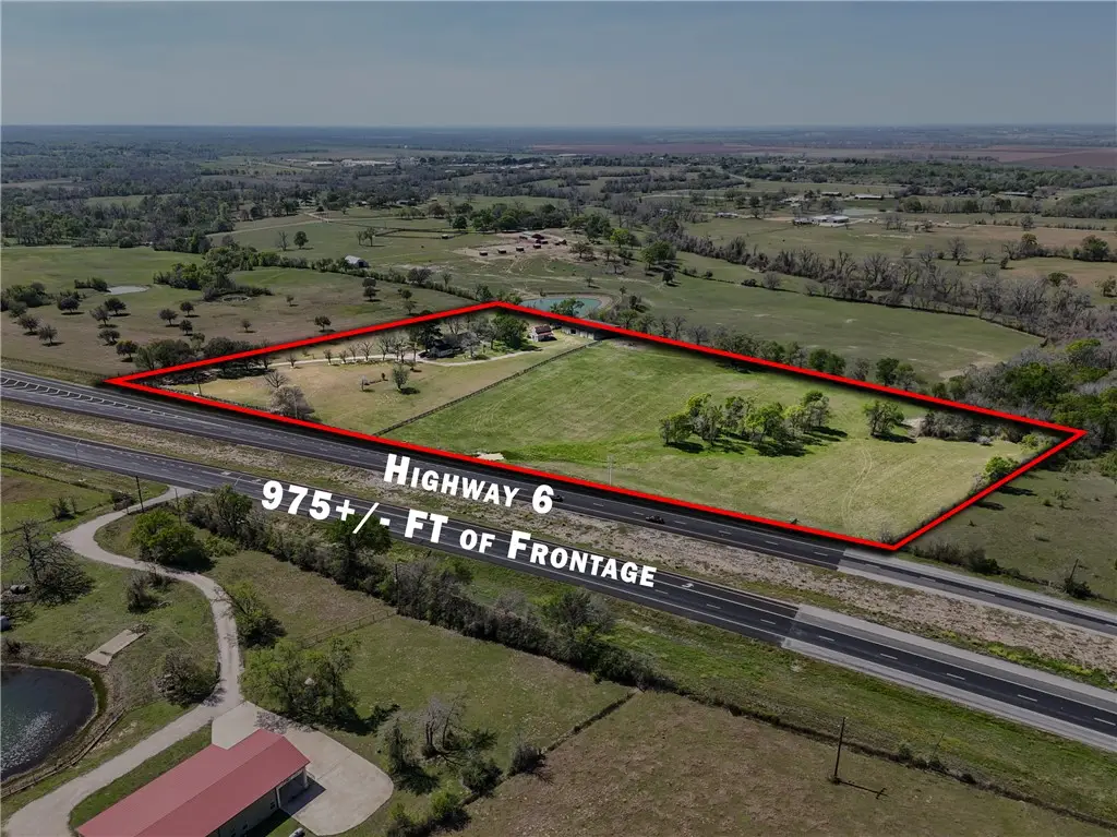 17260 Highway 6, Navasota, TX 77868 - #1