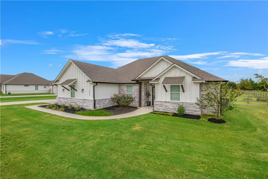 3332 Hunters Crossing Trail, Bryan, TX 77808 - #2