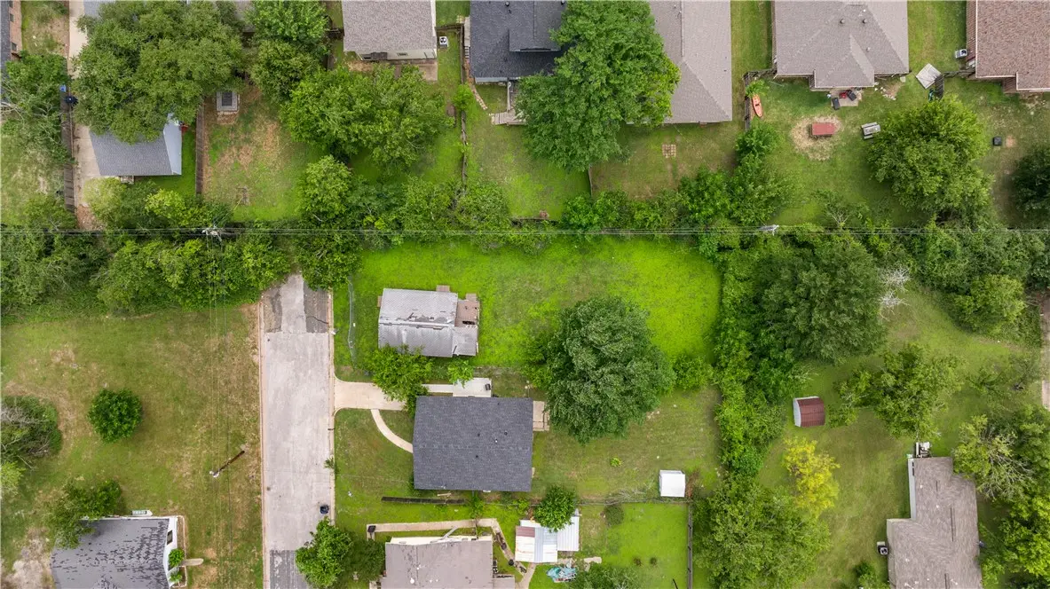 601 Preston Street, College Station, TX 77840 - #1