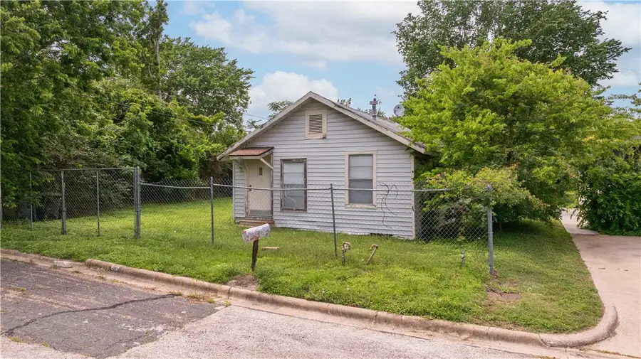 601 Preston Street, College Station, TX 77840 - #2