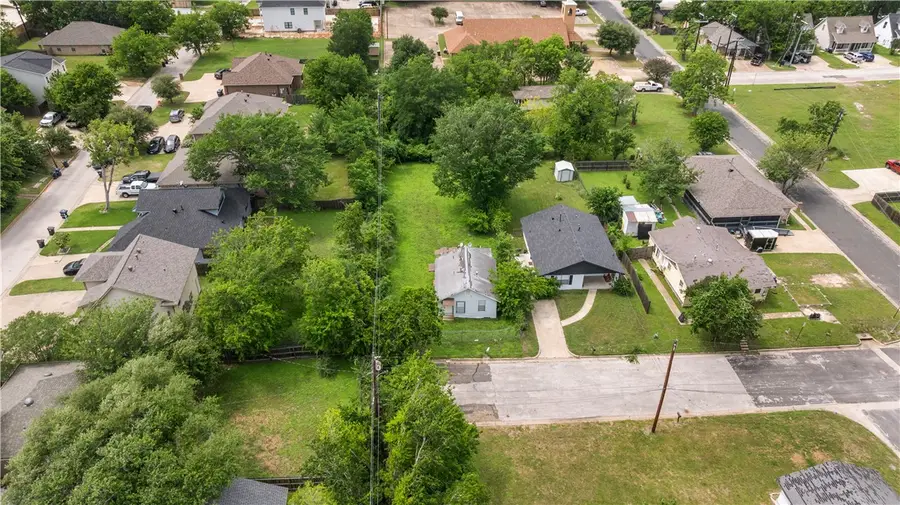 601 Preston Street, College Station, TX 77840 - #3