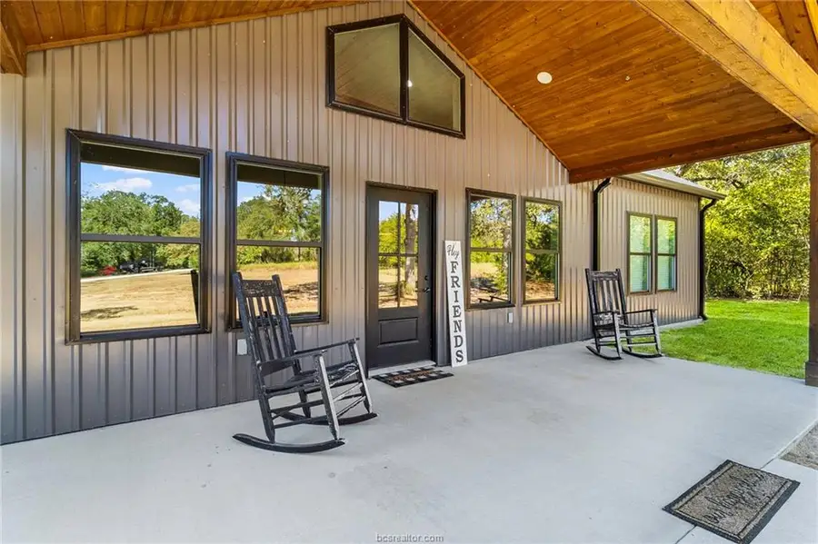 7196 S County Road 458, Normangee, TX 77871 - #2