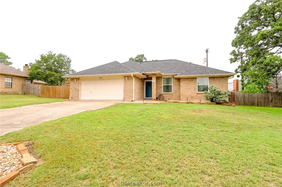 2004 Sandalwood Lane, Bryan, TX 77807 - #2