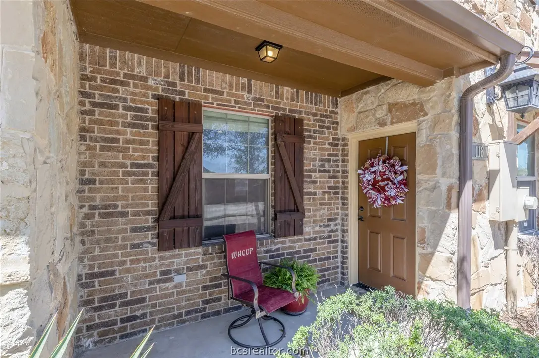 116 Tang Cake Drive, College Station, TX 77845 - #1