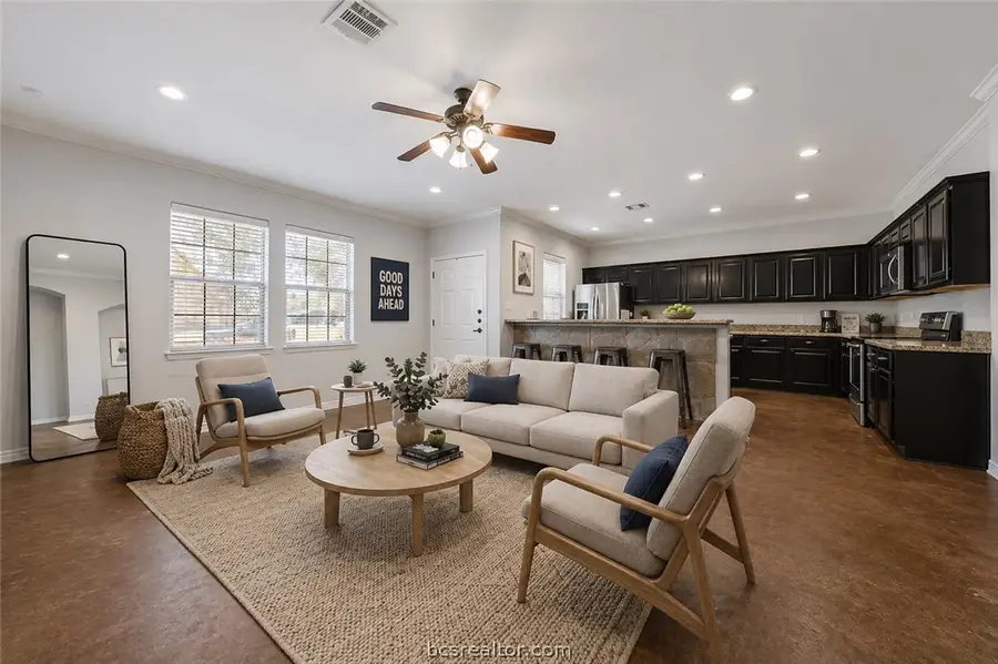 116 Tang Cake Drive, College Station, TX 77845 - #2