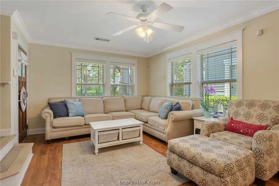 1725 Harvey Mitchell S #411, College Station, TX 77840 - #2
