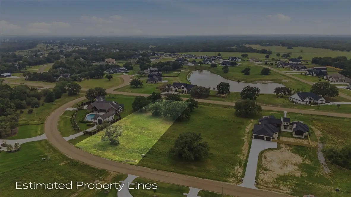 5347 Legend Oaks Court, College Station, TX 77845 - #1