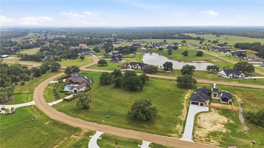 5347 Legend Oaks Court, College Station, TX 77845 - #2