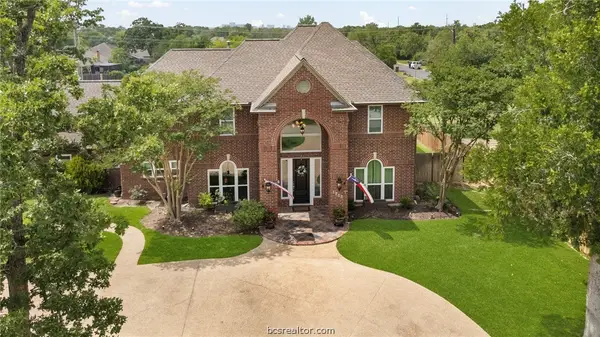 1005 Carmel Place, College Station, TX 77845
