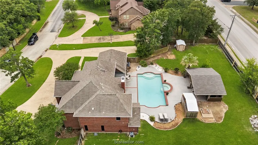 1005 Carmel Place, College Station, TX 77845 - #2